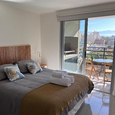 Andes Suites Premium Сальта Екстер'єр фото