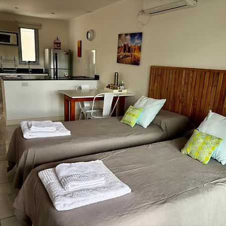 Andes Suites Premium Сальта Екстер'єр фото
