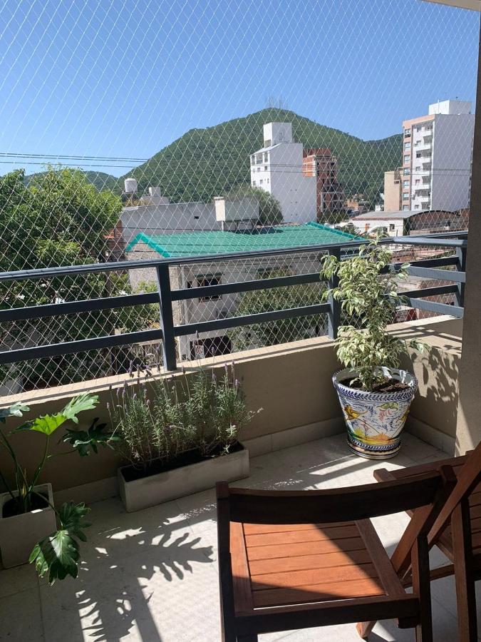 Andes Suites Premium Сальта Екстер'єр фото