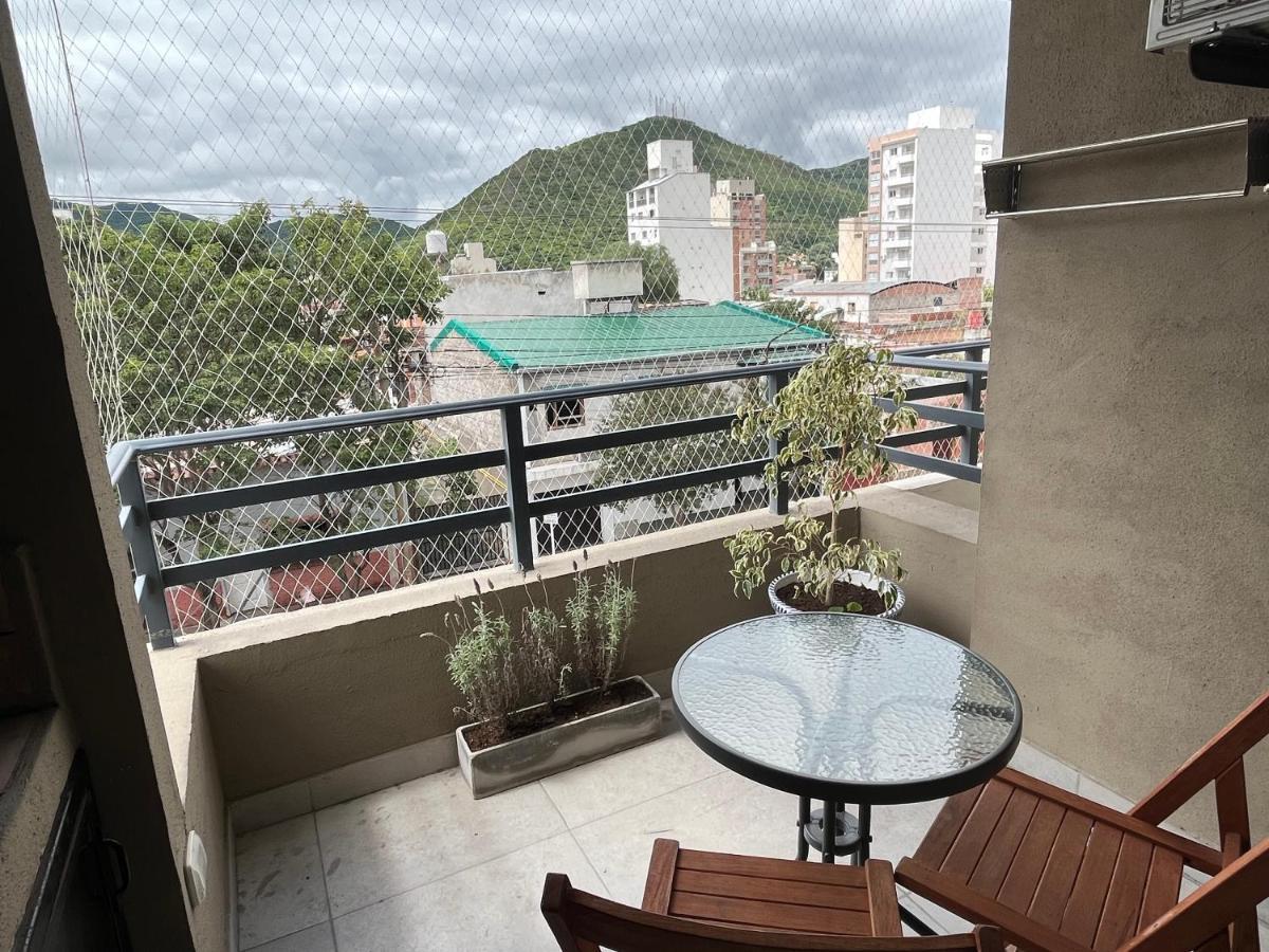 Andes Suites Premium Сальта Екстер'єр фото