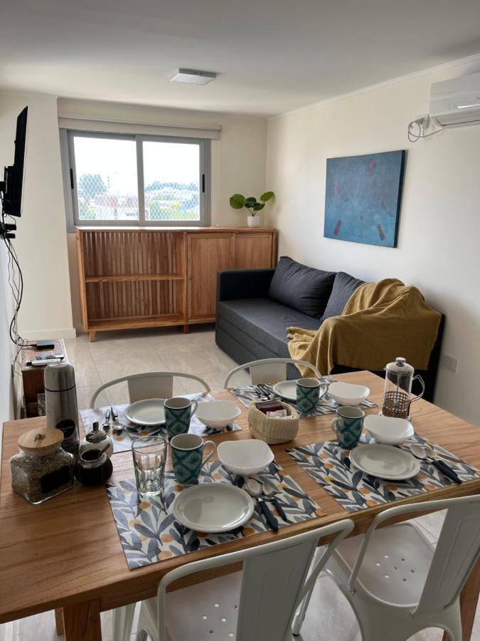Andes Suites Premium Сальта Екстер'єр фото