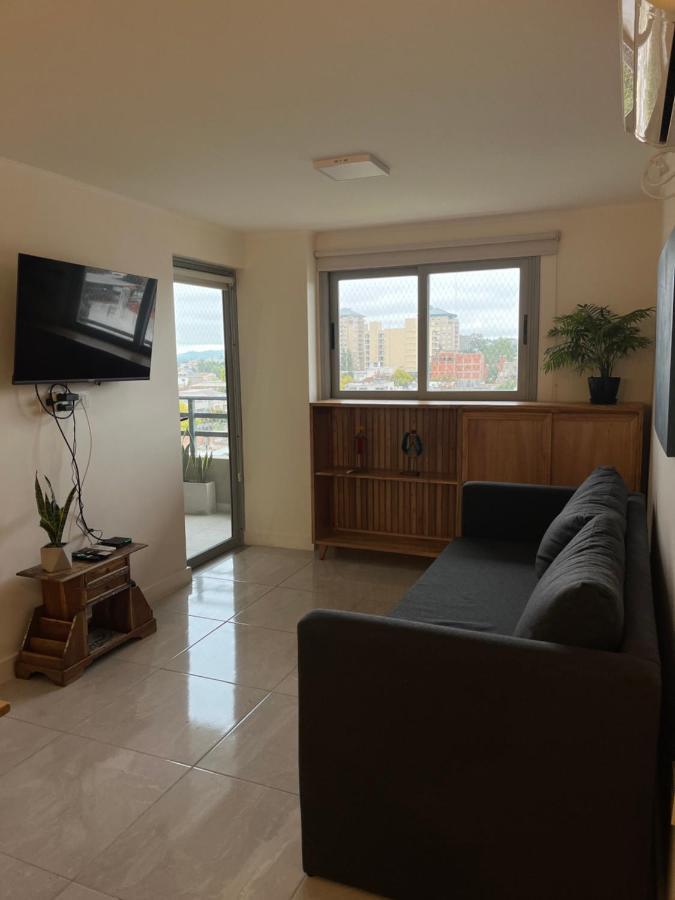 Andes Suites Premium Сальта Екстер'єр фото