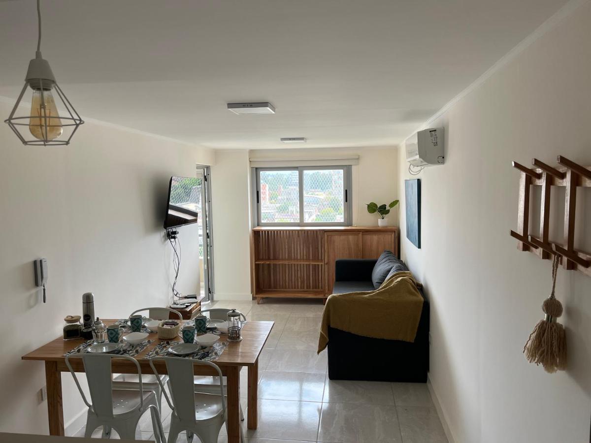 Andes Suites Premium Сальта Екстер'єр фото