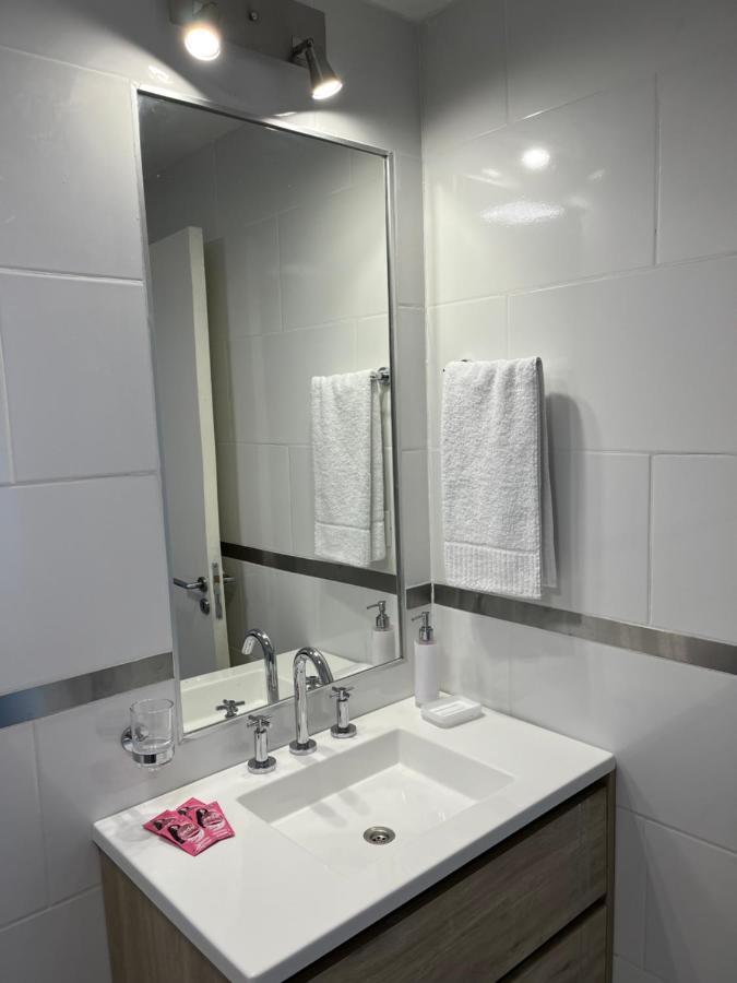 Andes Suites Premium Сальта Екстер'єр фото