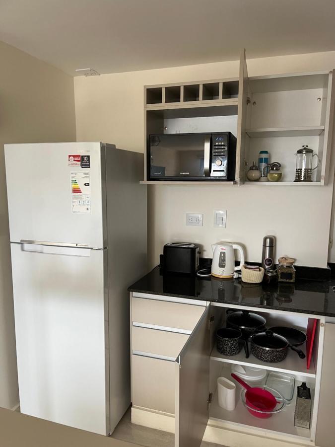 Andes Suites Premium Сальта Екстер'єр фото