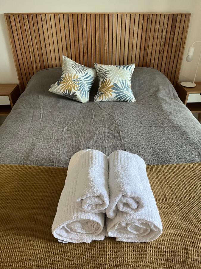 Andes Suites Premium Сальта Екстер'єр фото