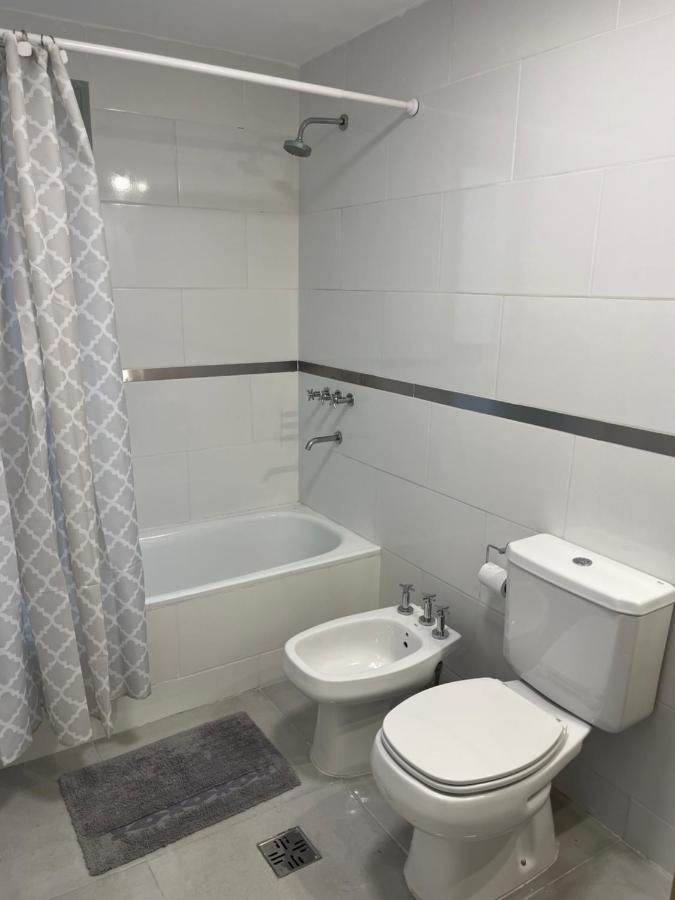 Andes Suites Premium Сальта Екстер'єр фото
