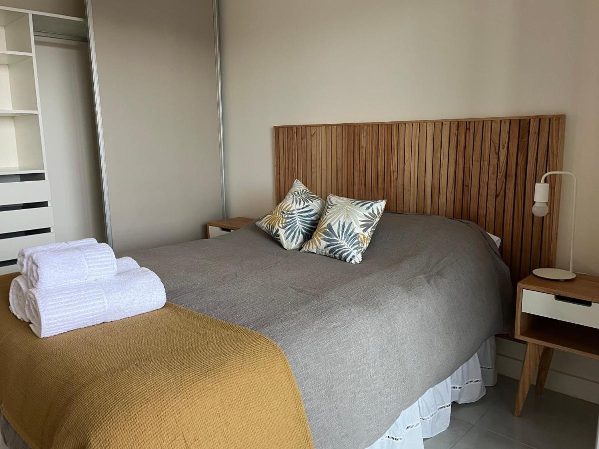 Andes Suites Premium Сальта Екстер'єр фото