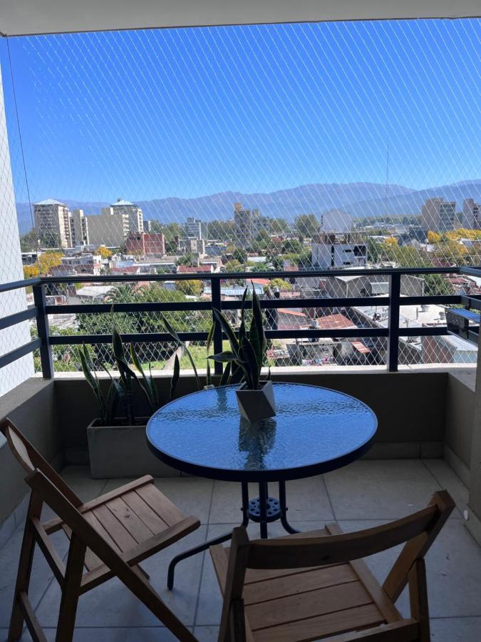 Andes Suites Premium Сальта Екстер'єр фото