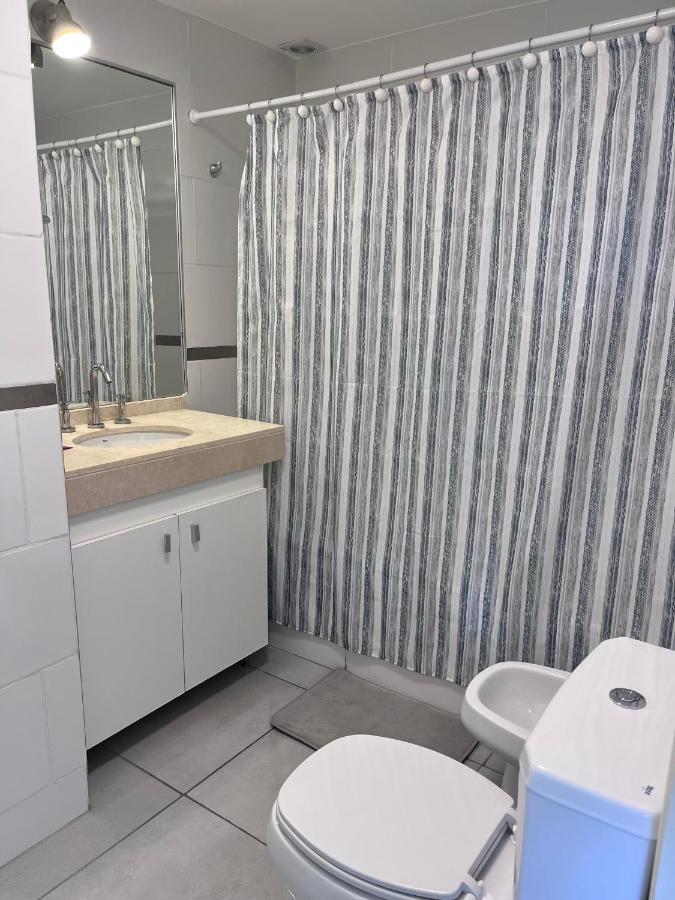 Andes Suites Premium Сальта Екстер'єр фото