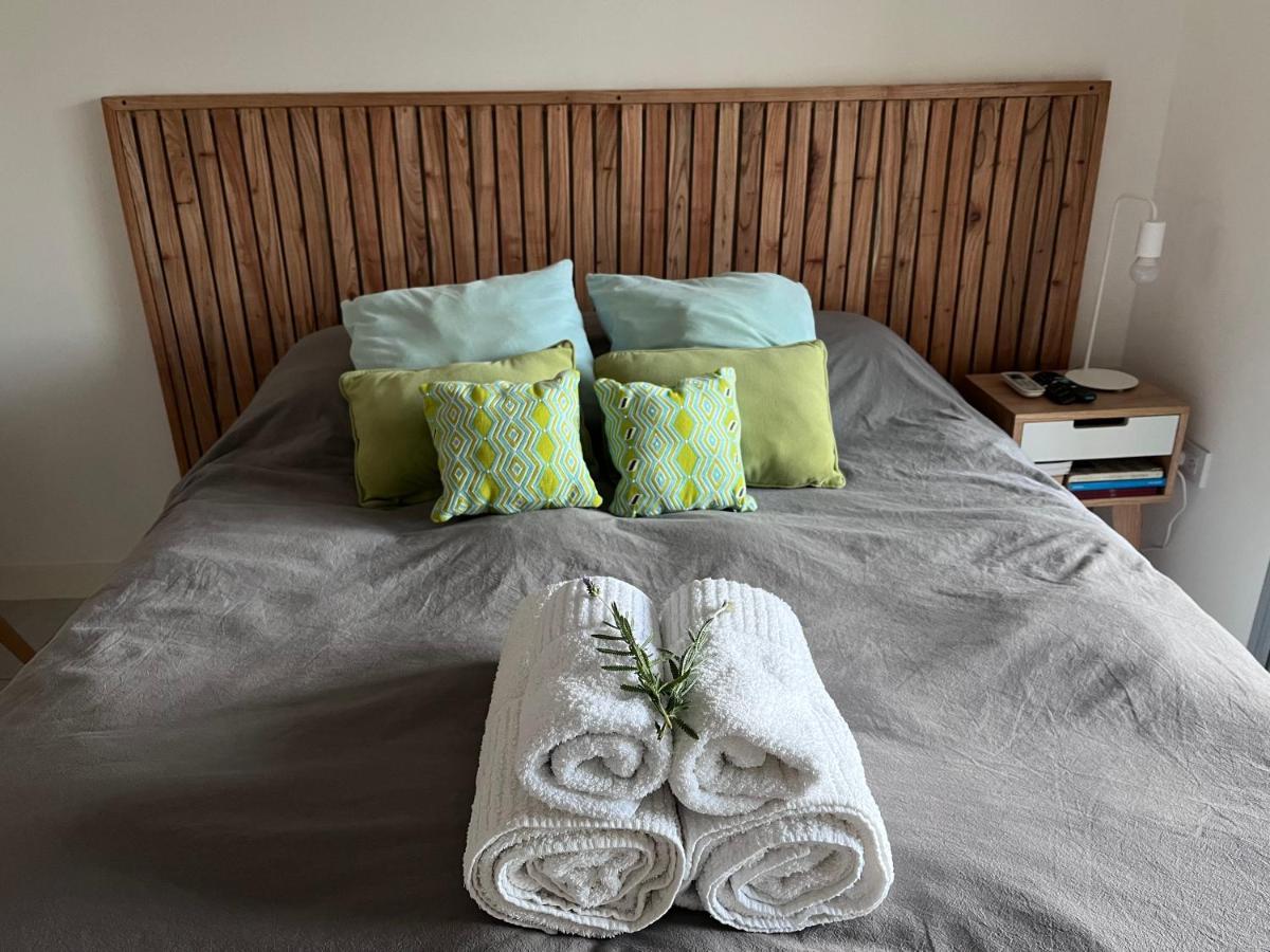 Andes Suites Premium Сальта Екстер'єр фото