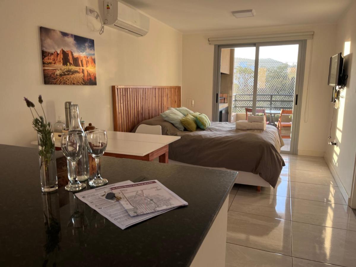 Andes Suites Premium Сальта Екстер'єр фото