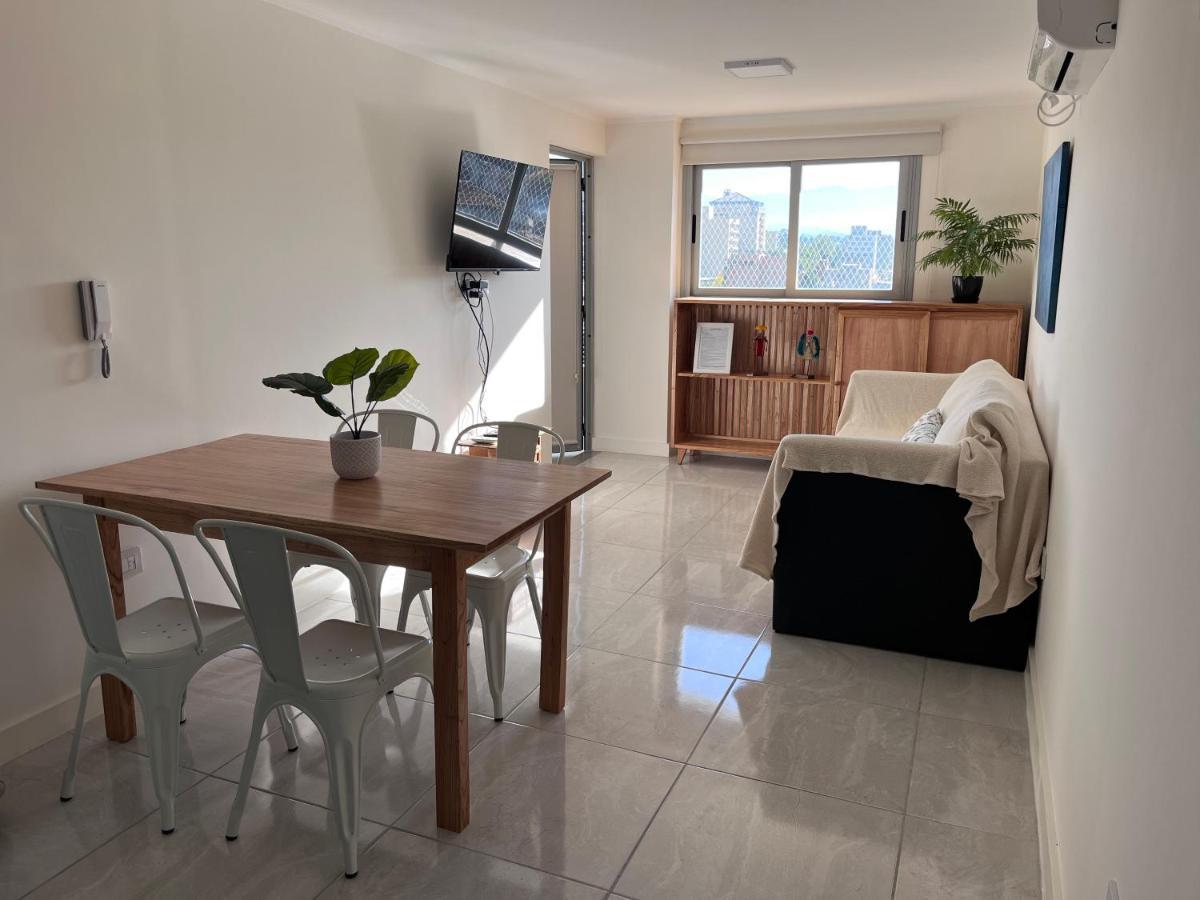 Andes Suites Premium Сальта Екстер'єр фото