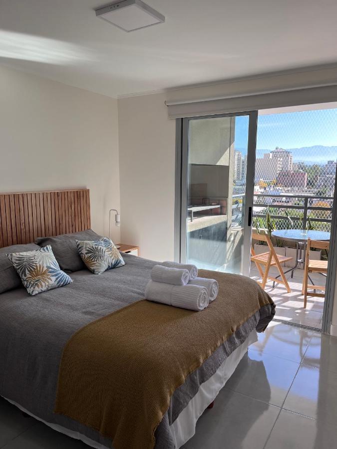 Andes Suites Premium Сальта Екстер'єр фото
