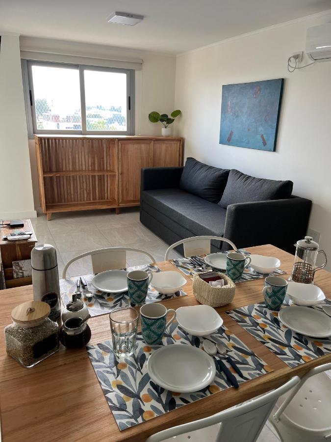 Andes Suites Premium Сальта Екстер'єр фото