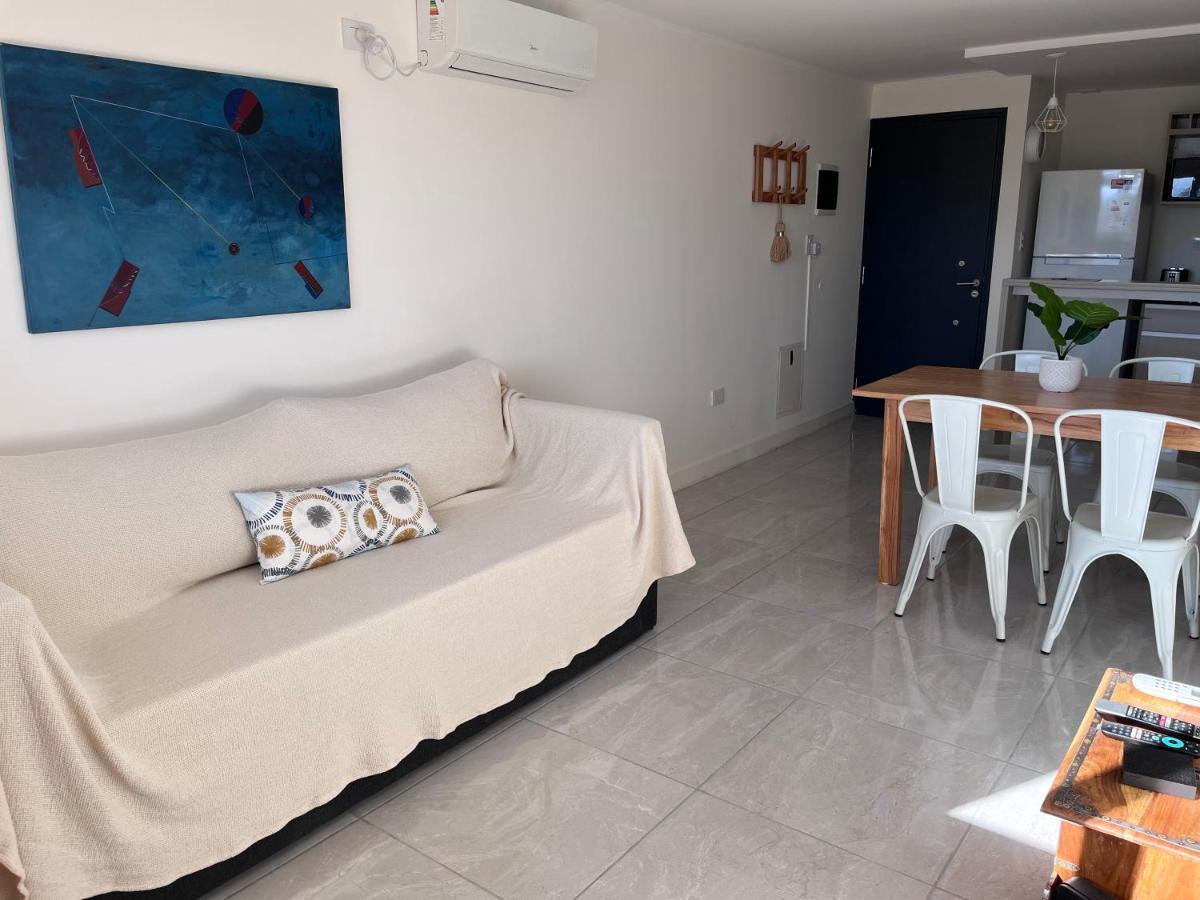 Andes Suites Premium Сальта Екстер'єр фото