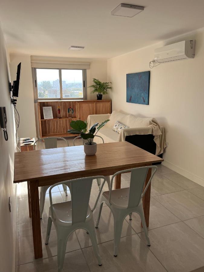 Andes Suites Premium Сальта Екстер'єр фото