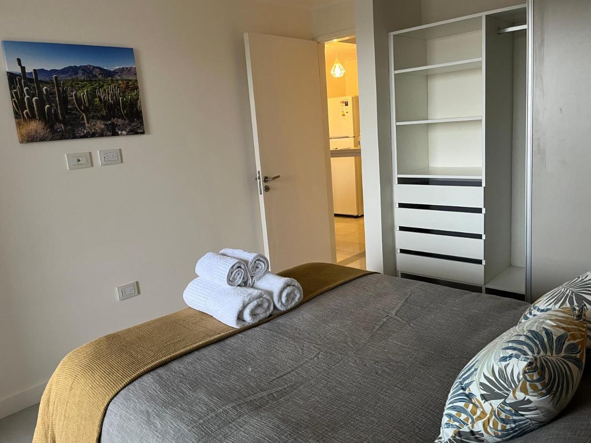 Andes Suites Premium Сальта Екстер'єр фото