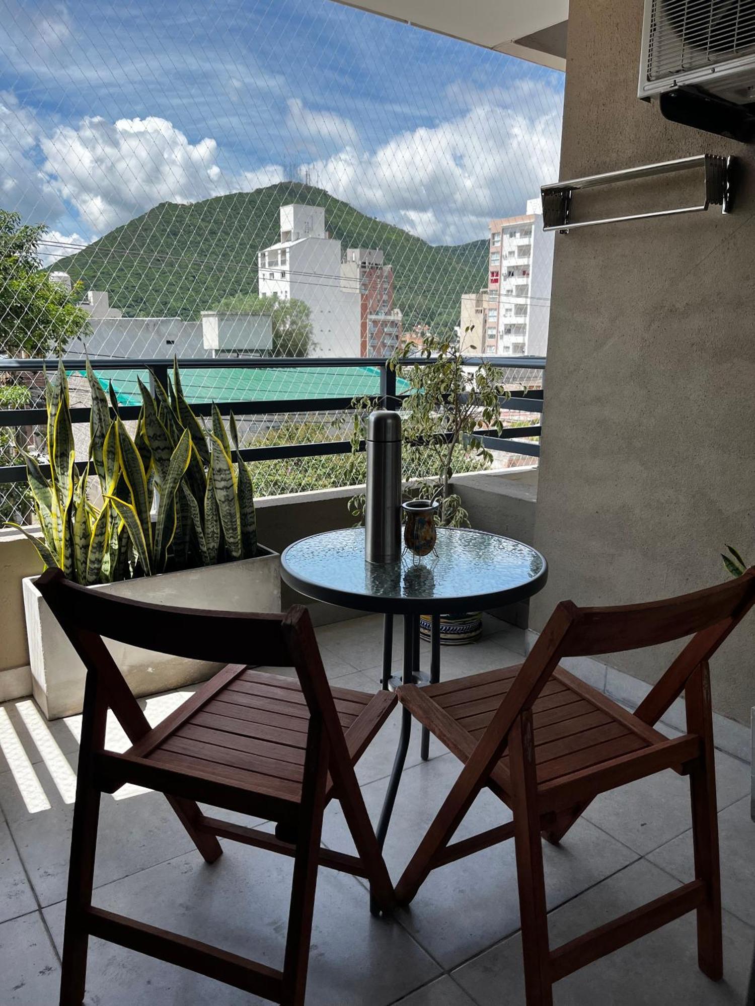 Andes Suites Premium Сальта Екстер'єр фото