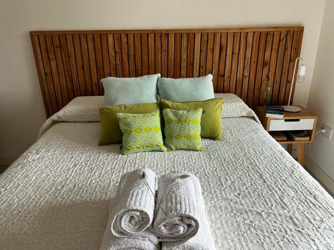 Andes Suites Premium Сальта Екстер'єр фото