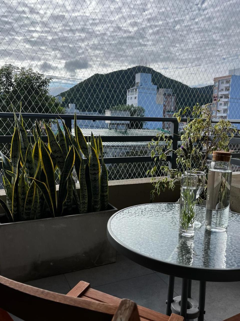 Andes Suites Premium Сальта Екстер'єр фото