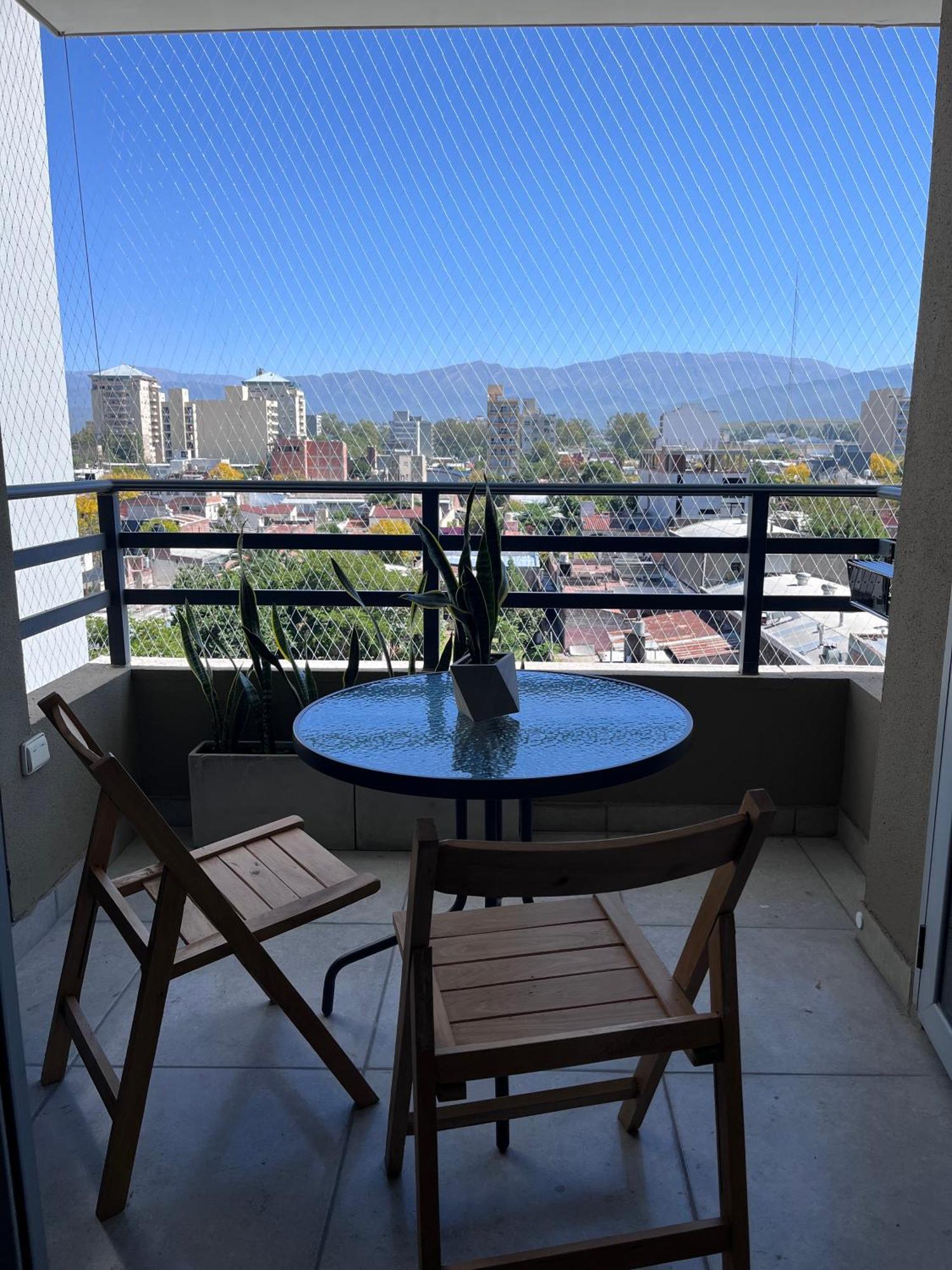 Andes Suites Premium Сальта Номер фото