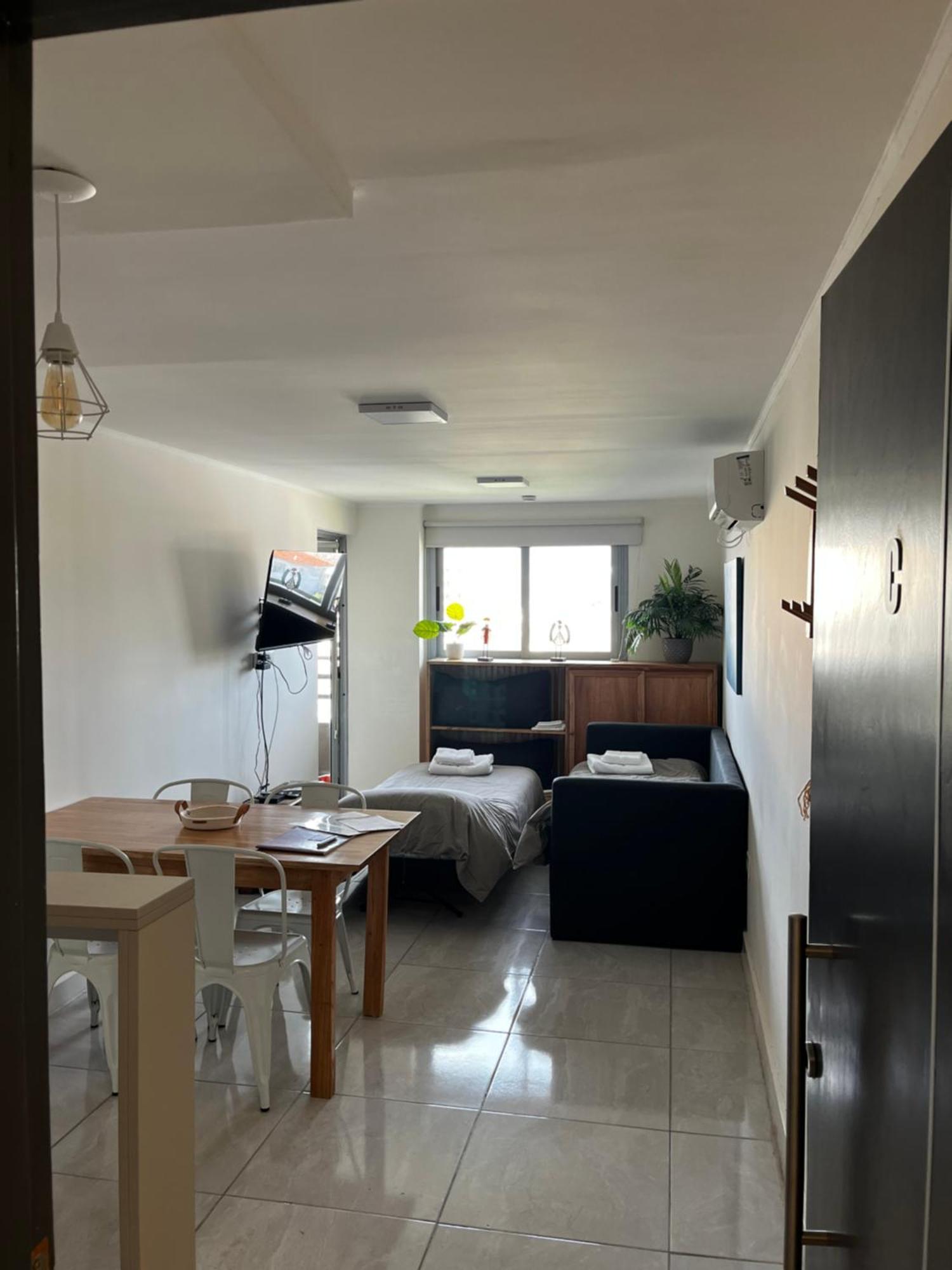 Andes Suites Premium Сальта Екстер'єр фото