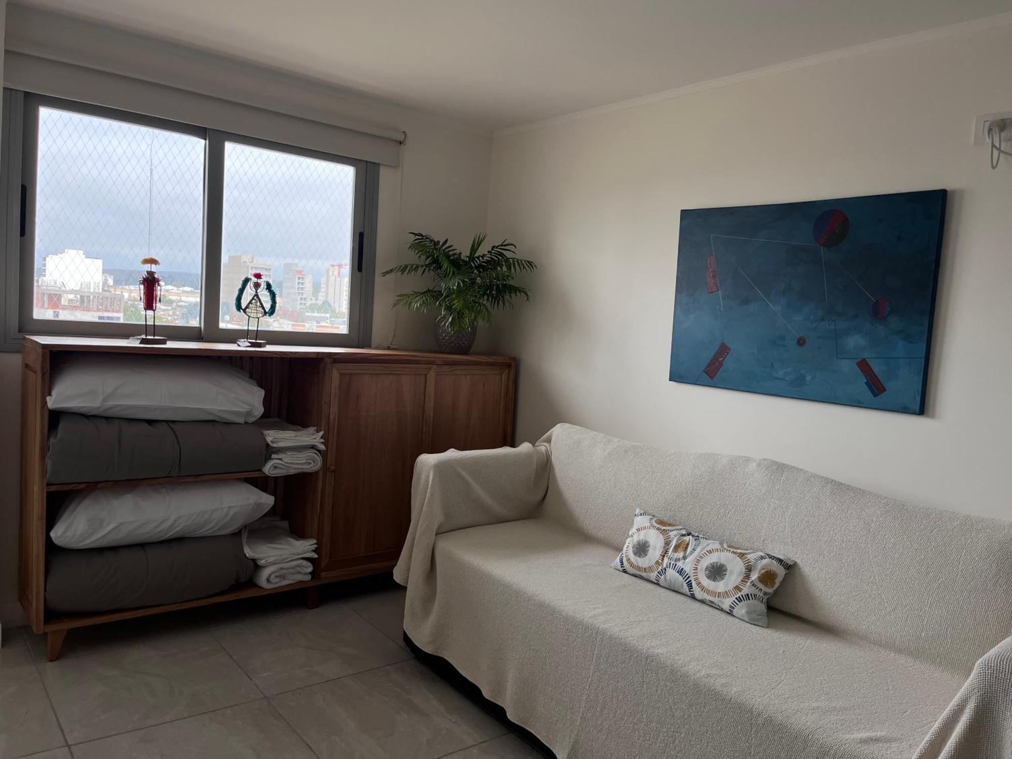 Andes Suites Premium Сальта Екстер'єр фото