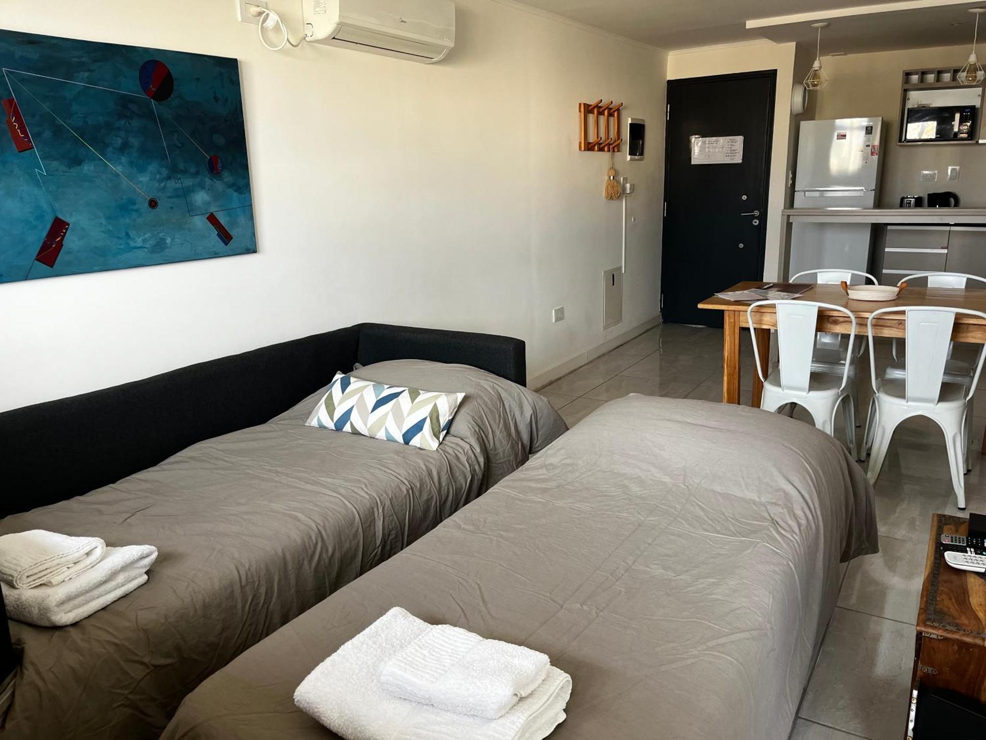 Andes Suites Premium Сальта Екстер'єр фото