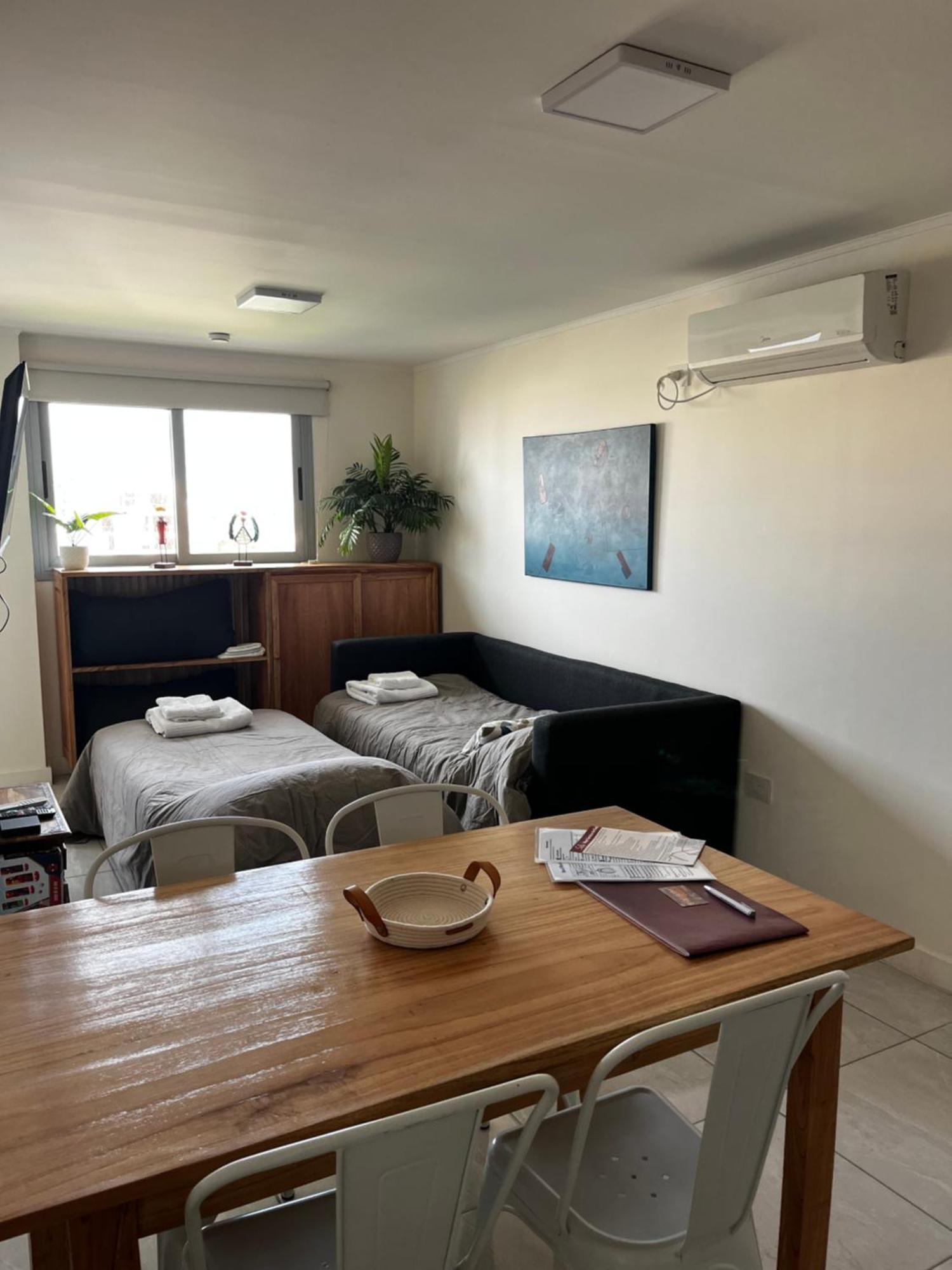 Andes Suites Premium Сальта Екстер'єр фото