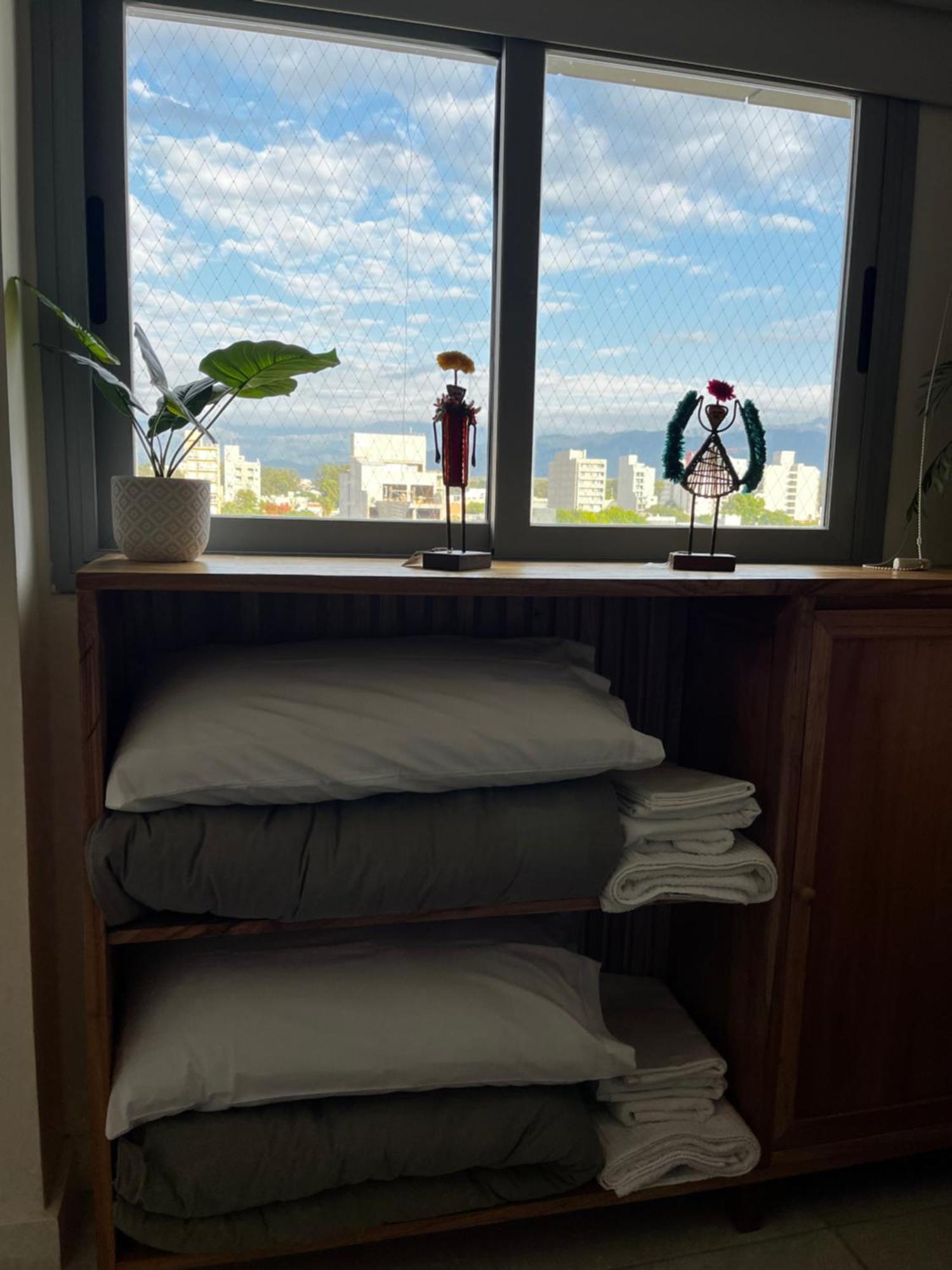Andes Suites Premium Сальта Екстер'єр фото