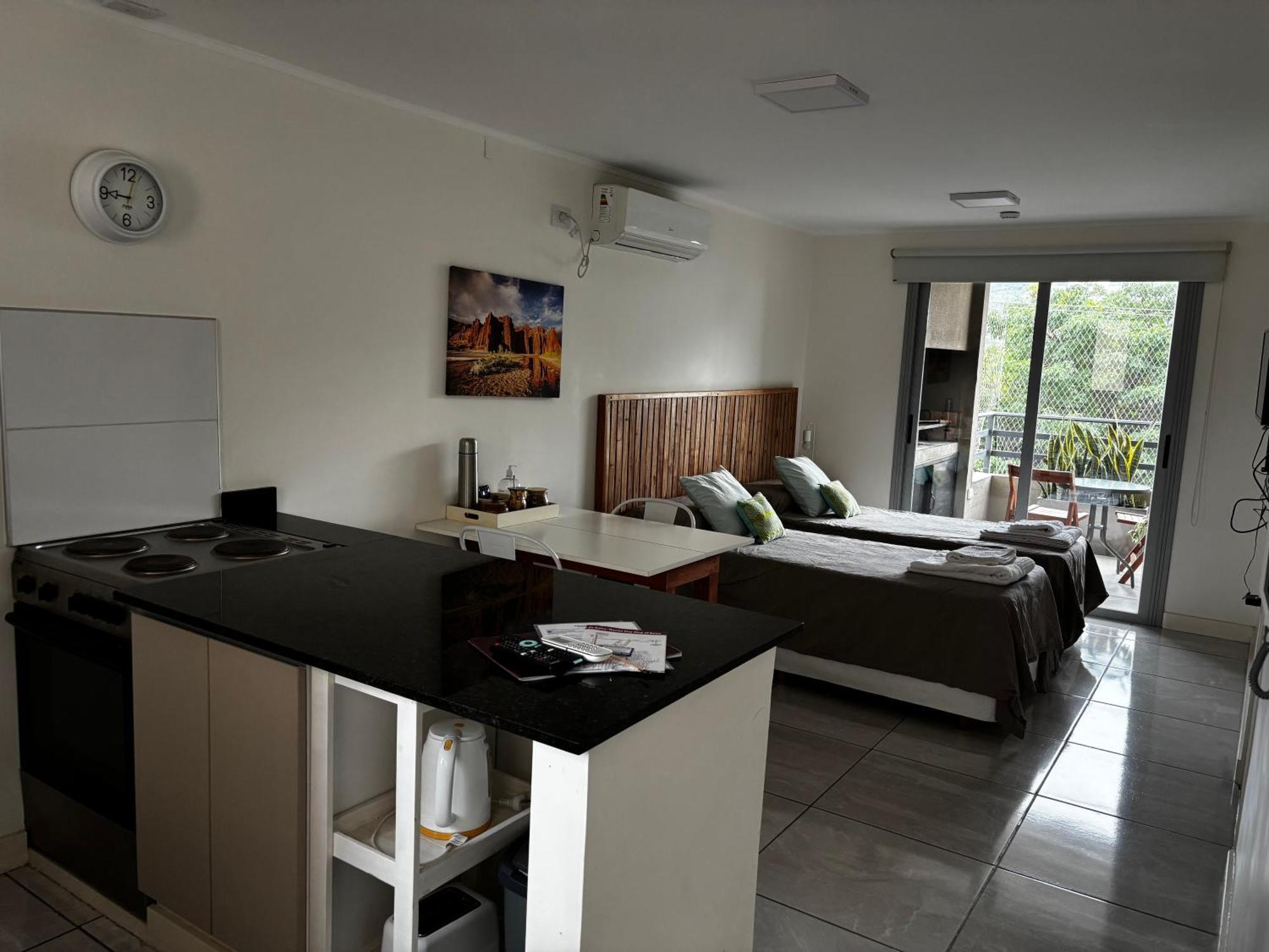 Andes Suites Premium Сальта Екстер'єр фото