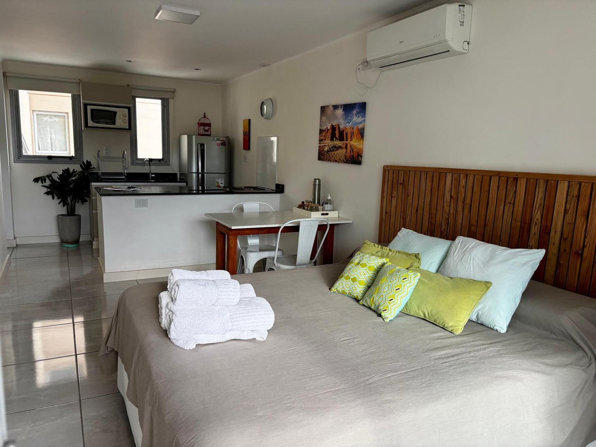 Andes Suites Premium Сальта Екстер'єр фото